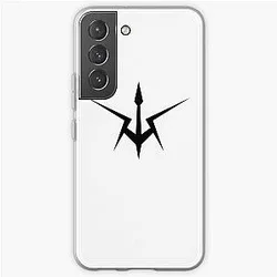 Code Geass Cases - Code Geass Black Knights Samsung Galaxy Soft Case RB1710