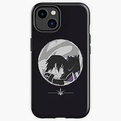Code Geass Cases - Lelouch of the Rebellion - Code Geass T-Shirt iPhone Tough Case RB1710