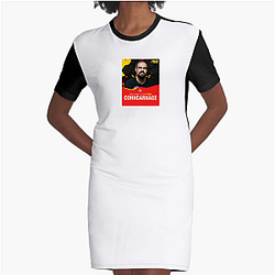 CohhCarnage Command Cohh Carnage Dresses