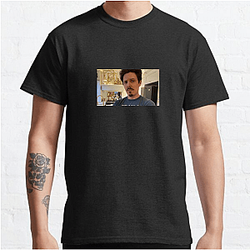 CohhCarnage Core Cohh Carnage T-Shirts