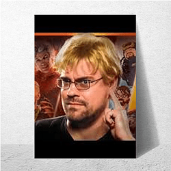 CohhCarnage Nexus Cohh Carnage Posters
