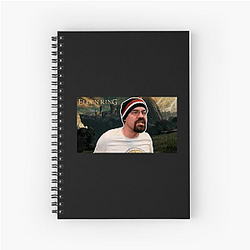 CohhCarnage Sync Cohh Carnage Notebook