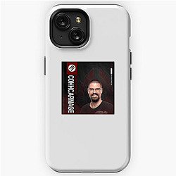 CohhCarnage Realm Cohh Carnage iPhone Cases