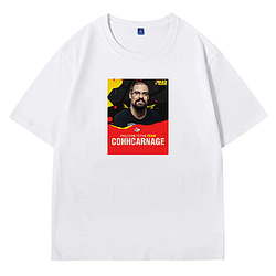 CohhCarnage Command Cohh Carnage T-Shirts