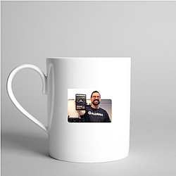 CohhCarnage Mode Cohh Carnage Mugs
