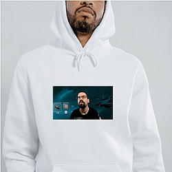 CohhCarnage Circuit Cohh Carnage Hoodies