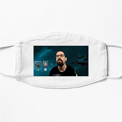 CohhCarnage Circuit Cohh Carnage Face Masks
