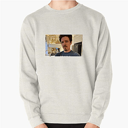 CohhCarnage Core Cohh Carnage Sweatshirts