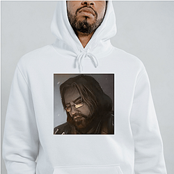CohhCarnage Echo Cohh Carnage Hoodies