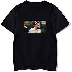 CohhCarnage Sync Cohh Carnage T-Shirts