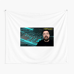CohhCarnage Zone Cohh Carnage Tapestries
