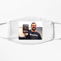 CohhCarnage Mode Cohh Carnage Face Masks