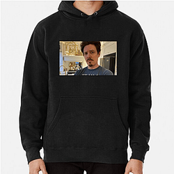 CohhCarnage Core Cohh Carnage Hoodies