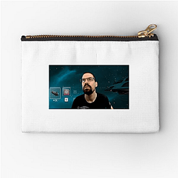 CohhCarnage Circuit Cohh Carnage Zipper Pouches