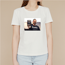 CohhCarnage Mode Cohh Carnage T-Shirts