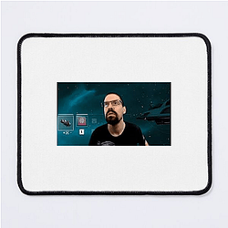 CohhCarnage Circuit Cohh Carnage Mouse Pads