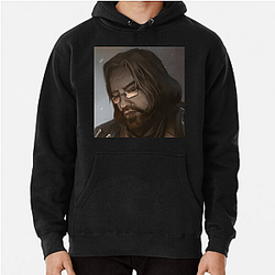CohhCarnage Echo Cohh Carnage Hoodies