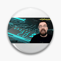 CohhCarnage Zone Cohh Carnage Pins