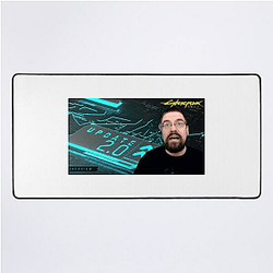 CohhCarnage Zone Cohh Carnage Mouse Pads