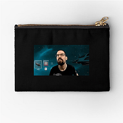 CohhCarnage Circuit Cohh Carnage Zipper Pouches