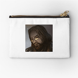 CohhCarnage Echo Cohh Carnage Zipper Pouches