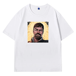 CohhCarnage Pulse Cohh Carnage T-Shirts