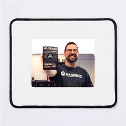 CohhCarnage Mode Cohh Carnage Mouse Pads