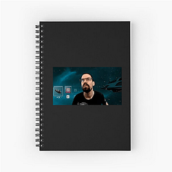 CohhCarnage Circuit Cohh Carnage Notebook