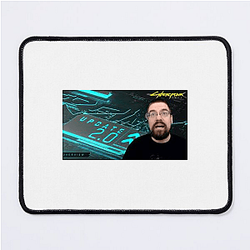 CohhCarnage Zone Cohh Carnage Mouse Pads