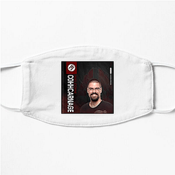 CohhCarnage Realm Cohh Carnage Face Masks