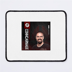 CohhCarnage Realm Cohh Carnage Mouse Pads