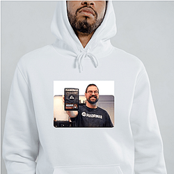 CohhCarnage Mode Cohh Carnage Hoodies