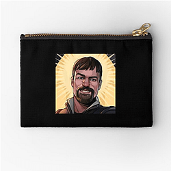 CohhCarnage Pulse Cohh Carnage Zipper Pouches