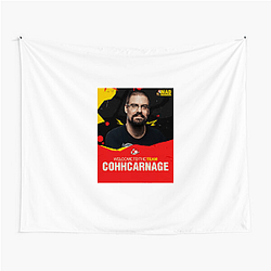 CohhCarnage Command Cohh Carnage Tapestries