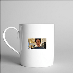 CohhCarnage Core Cohh Carnage Mugs