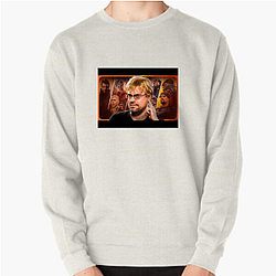 CohhCarnage Nexus Cohh Carnage Sweatshirts