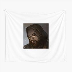CohhCarnage Echo Cohh Carnage Tapestries
