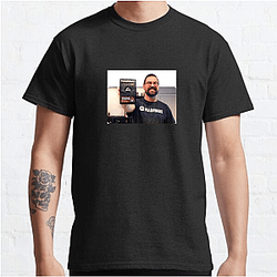 CohhCarnage Mode Cohh Carnage T-Shirts