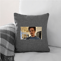 CohhCarnage Core Cohh Carnage Pillows Cover