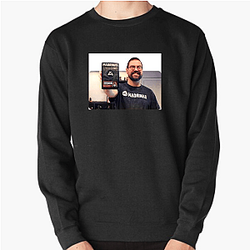 CohhCarnage Mode Cohh Carnage Sweatshirts