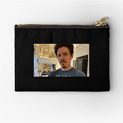 CohhCarnage Core Cohh Carnage Zipper Pouches