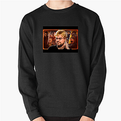 CohhCarnage Nexus Cohh Carnage Sweatshirts
