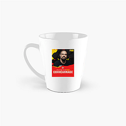 CohhCarnage Command Cohh Carnage Mugs