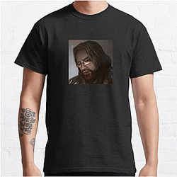 CohhCarnage Echo Cohh Carnage T-Shirts