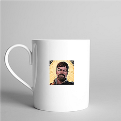 CohhCarnage Pulse Cohh Carnage Mugs