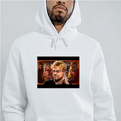 CohhCarnage Nexus Cohh Carnage Hoodies