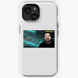 CohhCarnage Zone Cohh Carnage iPhone Cases