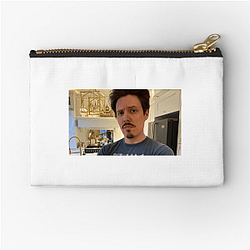 CohhCarnage Core Cohh Carnage Zipper Pouches