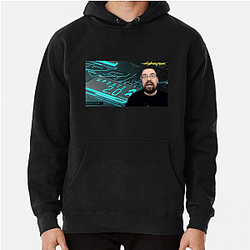 CohhCarnage Zone Cohh Carnage Hoodies