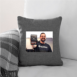 CohhCarnage Mode Cohh Carnage Pillows Cover